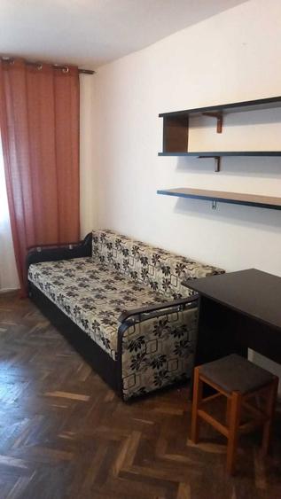 Apartament de inchiriat centrul Civic Brasov - 4