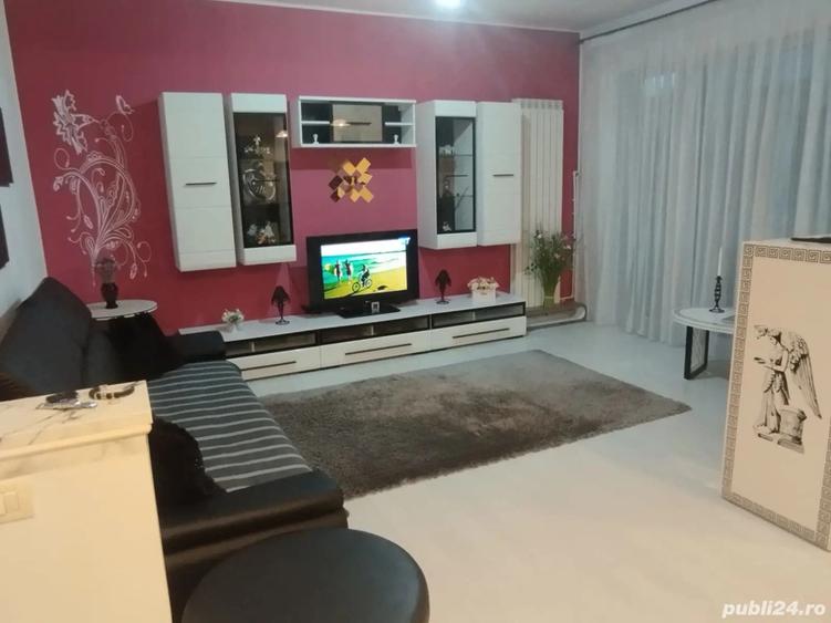 Apartament de inchiriat zona Voll - 2
