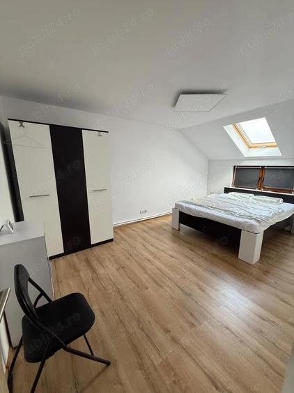 Apartament 3 camere de inchiriat Spitalul Judetean - 2