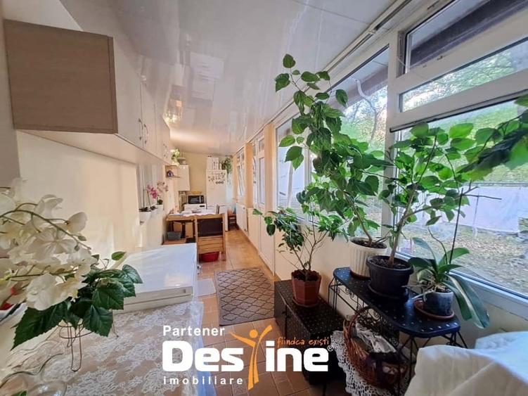 ALEXANDRU CEL BUN - Apartament 2 camere , nedecomandat, 47.2 mp –  77.900 € - 10