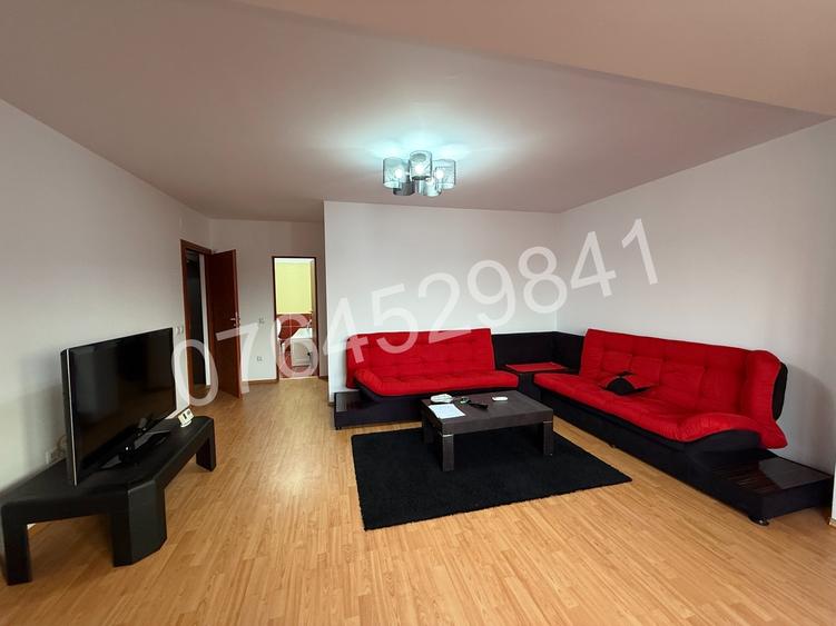 City Lights Residece, zona Pipera, padurea Andronache, Str. Popasului 87 - 20