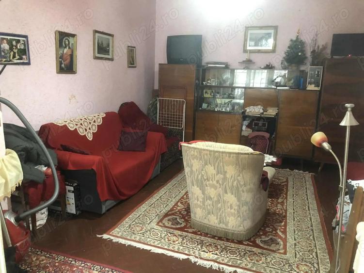 Apartament ultracentral - 1