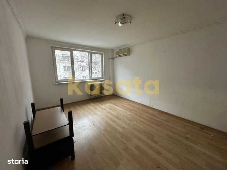 3 Camere | Raul Doamnei | Etaj Intermediar | Bloc Anvelopat - 3