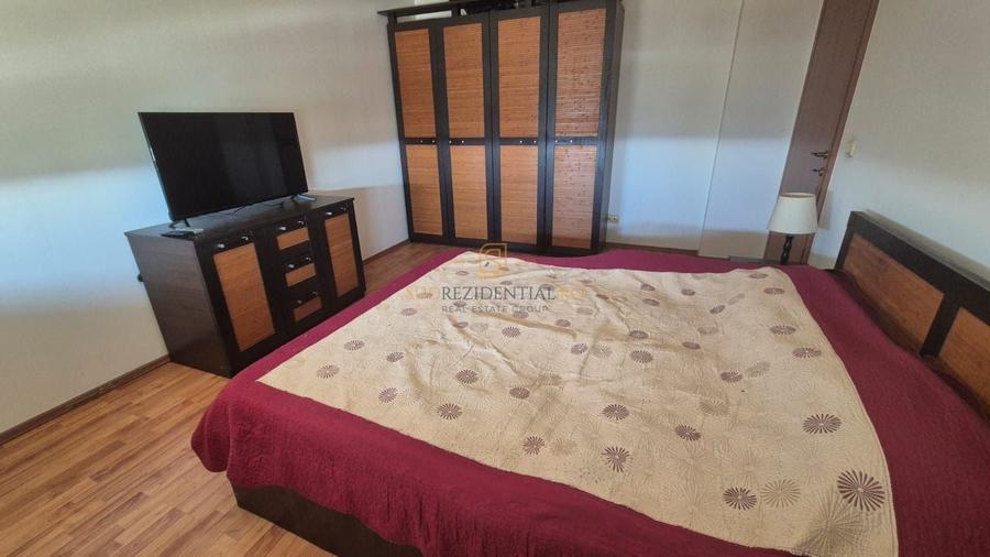 Apartament 2 camere de vanzare, decomandat, Confort City | Comision 0% - 5