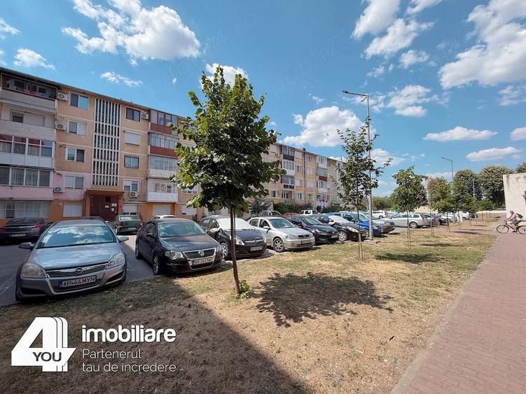 Apartament 3 camere Ineu langa Primarie ,82 mp, cu termoteca - 9