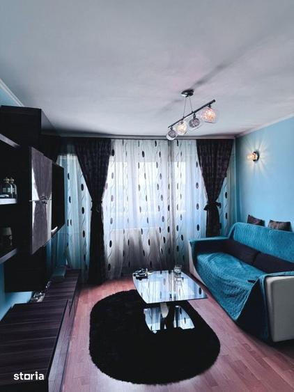 De inchiriat 2 camere 50 mp Bld Brancoveanu + parcare, 390 euro - 5
