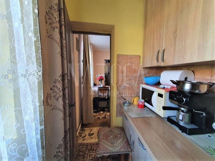 Apartament 2 camere de vanzare in Iris, Cluj Napoca - 4