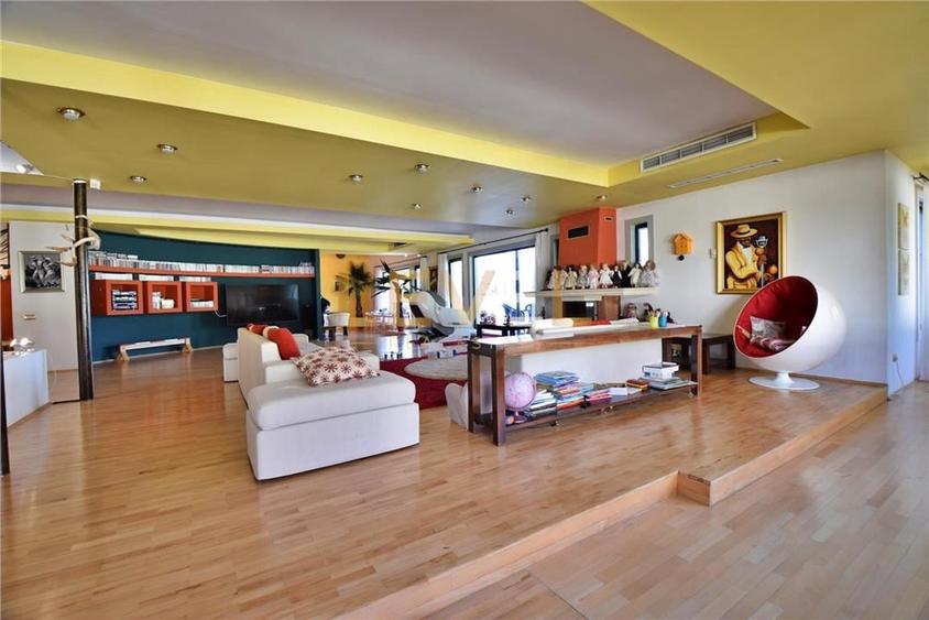 [VIDEO] VILA CU PONTON SI TEREN 11.000MP LAC SNAGOV DE VANZARE - 28