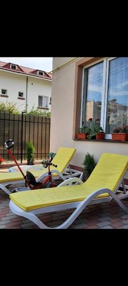 Duplex de vanzare 7camere  - 2