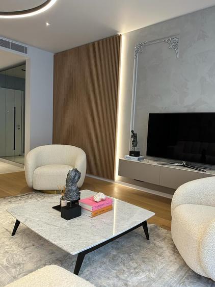 Apartament cu 3 camere de închiriat // One Floreasca Vista - 2