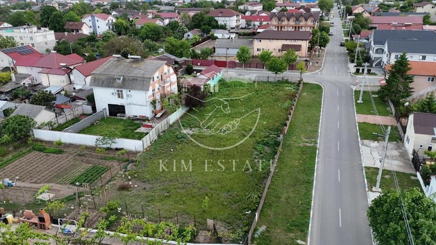 Teren Intravilan, Costinesti, Central, 1200 mp - 6