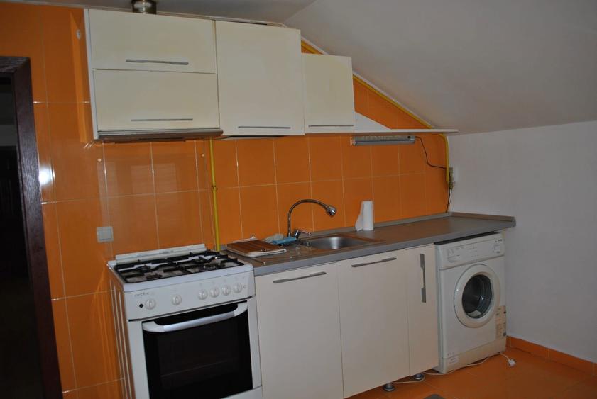 Casa de inchiriat,tip duplex ,garaj+gradina! - 5
