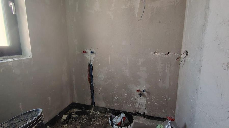 Casa noua tip Duplex, D+P+E, Garaj dublu, zona Donath - 8