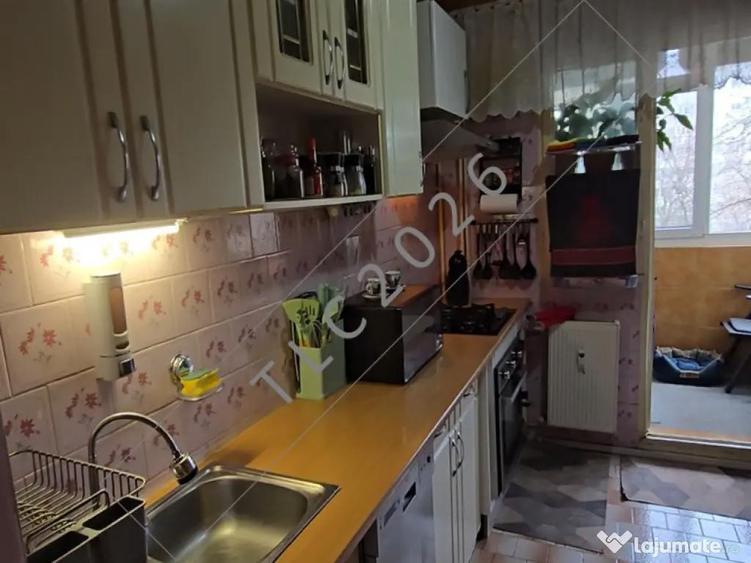 Apartament 4 camere,etaj 3,Militari,Gorjului,Bucuresti - PROPRIETAR - 7