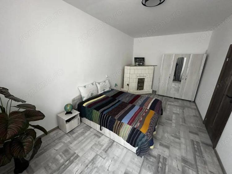 Casa de vanzare, zona centrala, 96 mp, Dej - 5