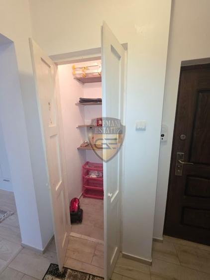 2 camere, Spital , Tomis II, 48 mp, parcare, et 1/4, imbunatatit, semidecomandat - 2