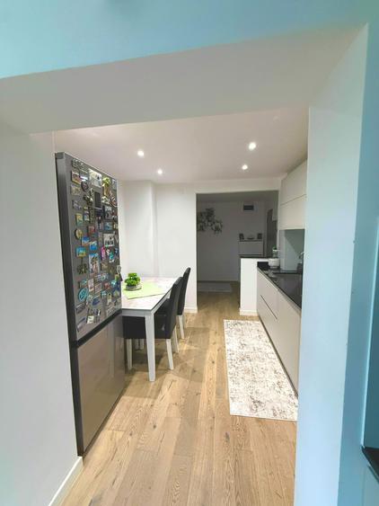 Apartament 2 camere complet mobilat zona Nord - 10