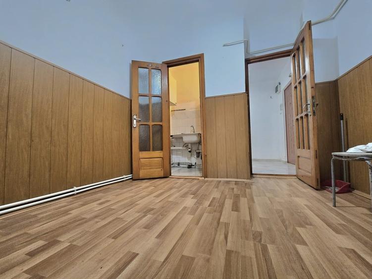 Ap. 2 cam cf I dec, zona Calarasi 4 parter - 4