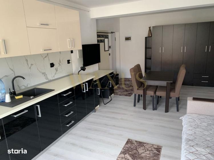 Apartament 1 dormitor, bloc nou, zona Sud - 3