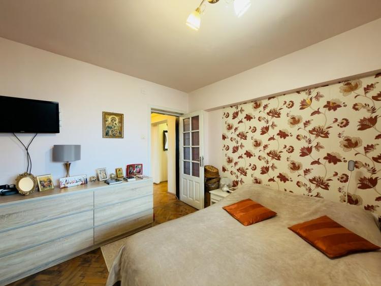 Apartament 3 camere, 77mp utili, zona Modern - 6