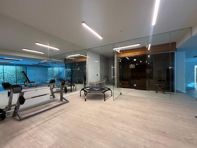 Vanzare Apartament 3 Camere Iancu Nicolae Piscina I Sauna I Gym - 16