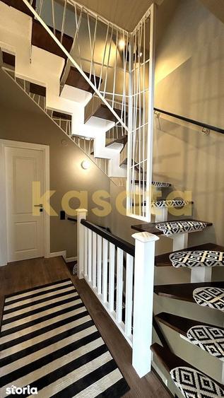 Vila Cosmopolis I complet renovata I Premium I Mansarda amenajata - 10