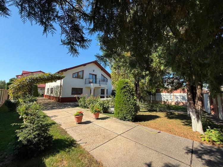 Vila 6 camere  Chiajna, in apropiere de Militari Residence - 2