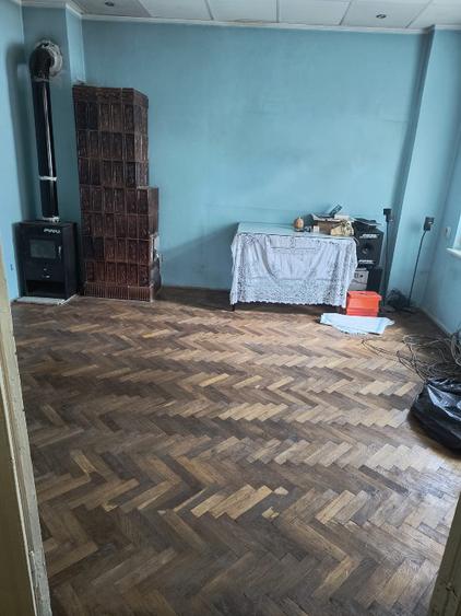 Vila zona Moșilor  Eminescu  - 5