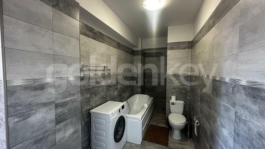 Apartament cu 2 camere langa Medicover - 10