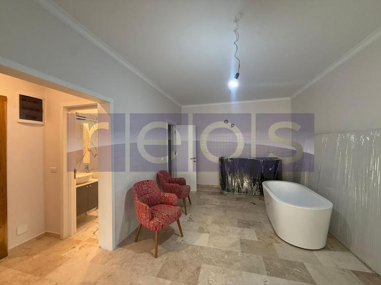 OPORTUNITATE | INCHIRIERE 3 CAMERE | NOU | FINISAJE LUX | TERASA | - 8