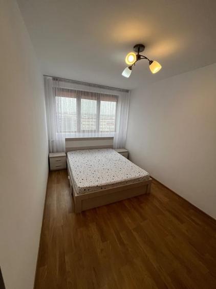 Apartament -4 camere - GIurgiului - 5