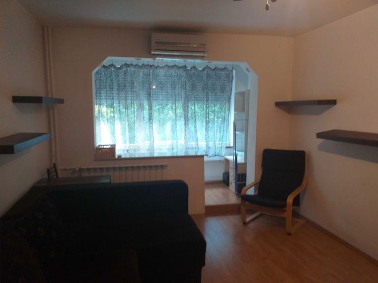 Caut colega apartament Lujerului/2-3 min metrou/chirie/Tramv 41 - 1