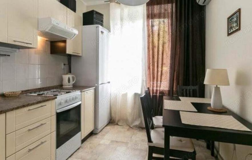 2 camere - in zona Dristor