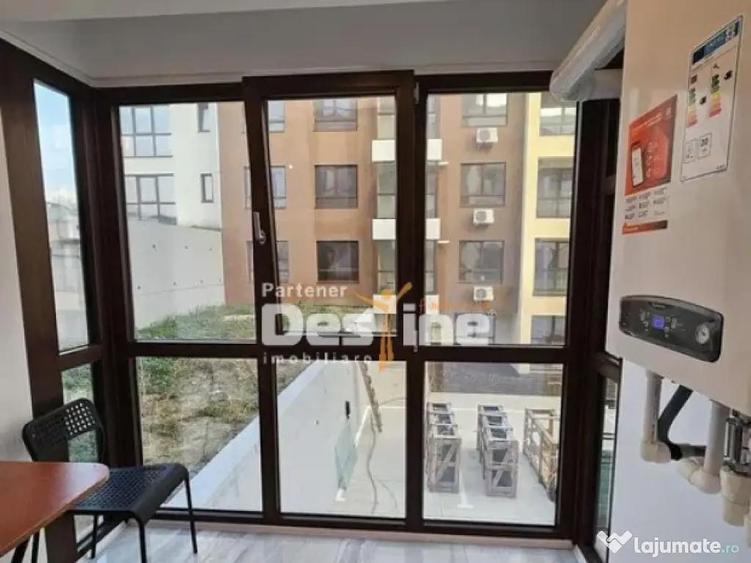 De inchiriat apartament 2 camere Cartier Moon Reflexes - 8