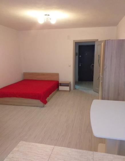 Garsoniera Lujerului - 1