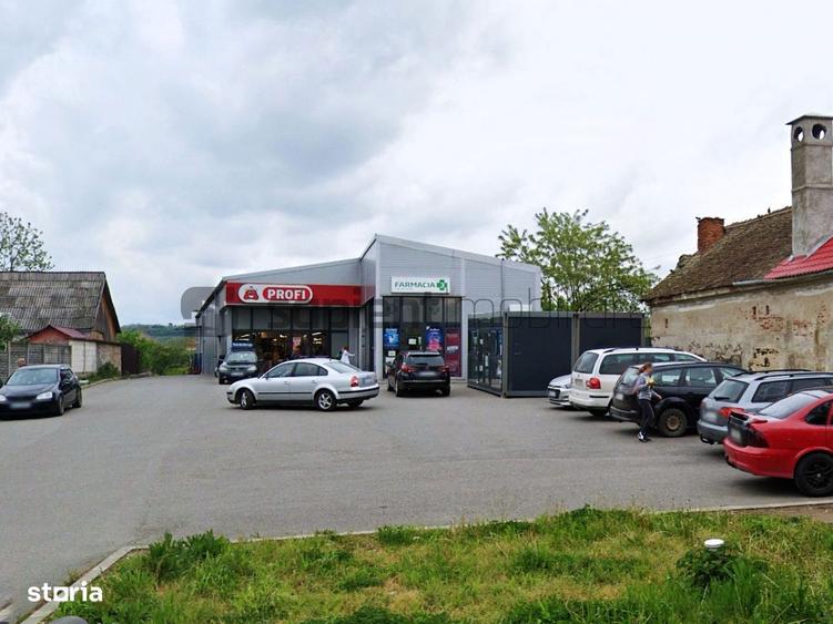 Sapient | Galerie comerciala in Tileagd, jud. Bihor - 4