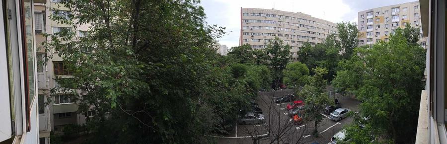 Apartament cu 3 Camere si 2 Bai Potential Excelent, Zona Baba Novac / Piata Muncii - 2