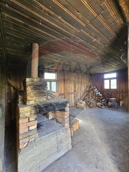 Casa / sura Trestia jud.MM, in suprafata de 116mp / 4000mp de teren - 10