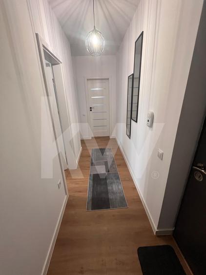 Apartament 2 Camere 55mp - Principesa Elisabeta - 9