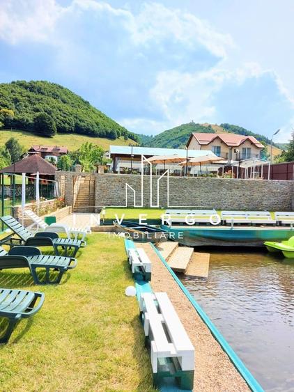 Teren de vânzare în Someșu Cald – oportunitate unică de investiție! - 2