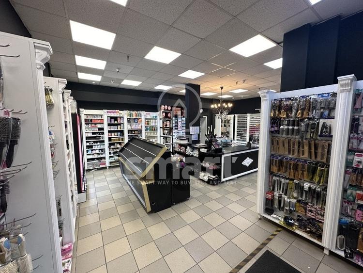 Spatiu comercial Marasti Aurel Vlaicu - 7