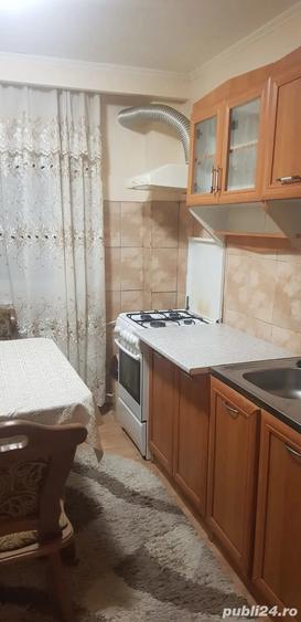 Apartament central, decomandat cu 2 camere - 2