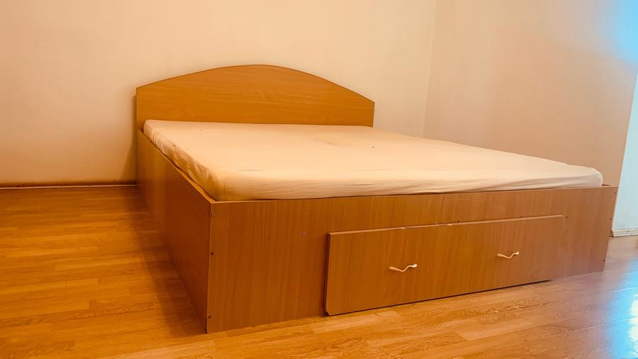 Garsoniera Dristor - metrou, stradal, mobilata si utilata complet, renovata - 6