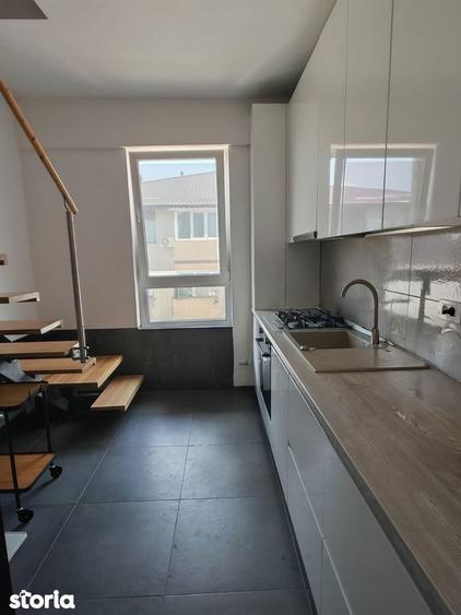 Duplex 3 camere | Pope?ti-Leordeni Parc Drumul Fermei | 104 mp - 12