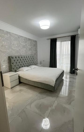 Inchiriez Apartament 2 Camere Decomandat - 2