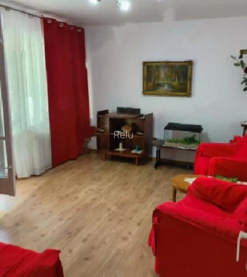 TITAN Nicolae Grigorescu metrou,bl.reabilitat,2/10,mobilat,utilat,debara,balcon.