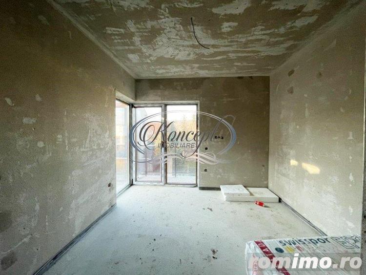 Case cuplate in ansamblu nou Luna de Sus - 8