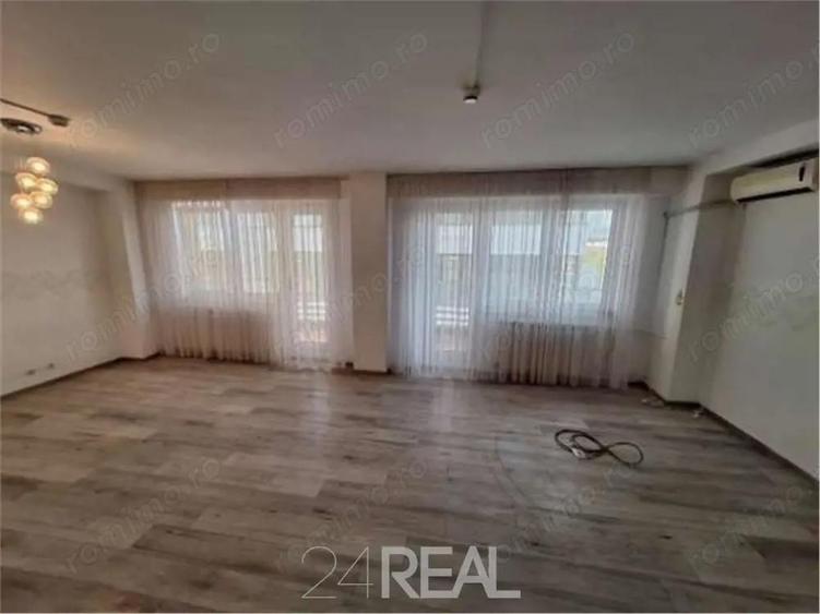 Spatii birouri de inchiriat Barbu Vacarescu de la 51 mp - 2