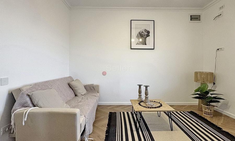 Zona Ultracentrala | Renovat Integral - 2