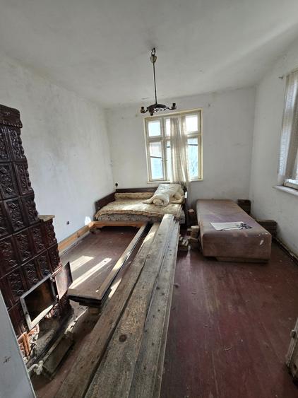 CASĂ DE VÂNZARE CU 3 CAMERE IN ZONA BUCUREȘTI-NOI -PARCUL BAZILESCU SEC.1 - 14